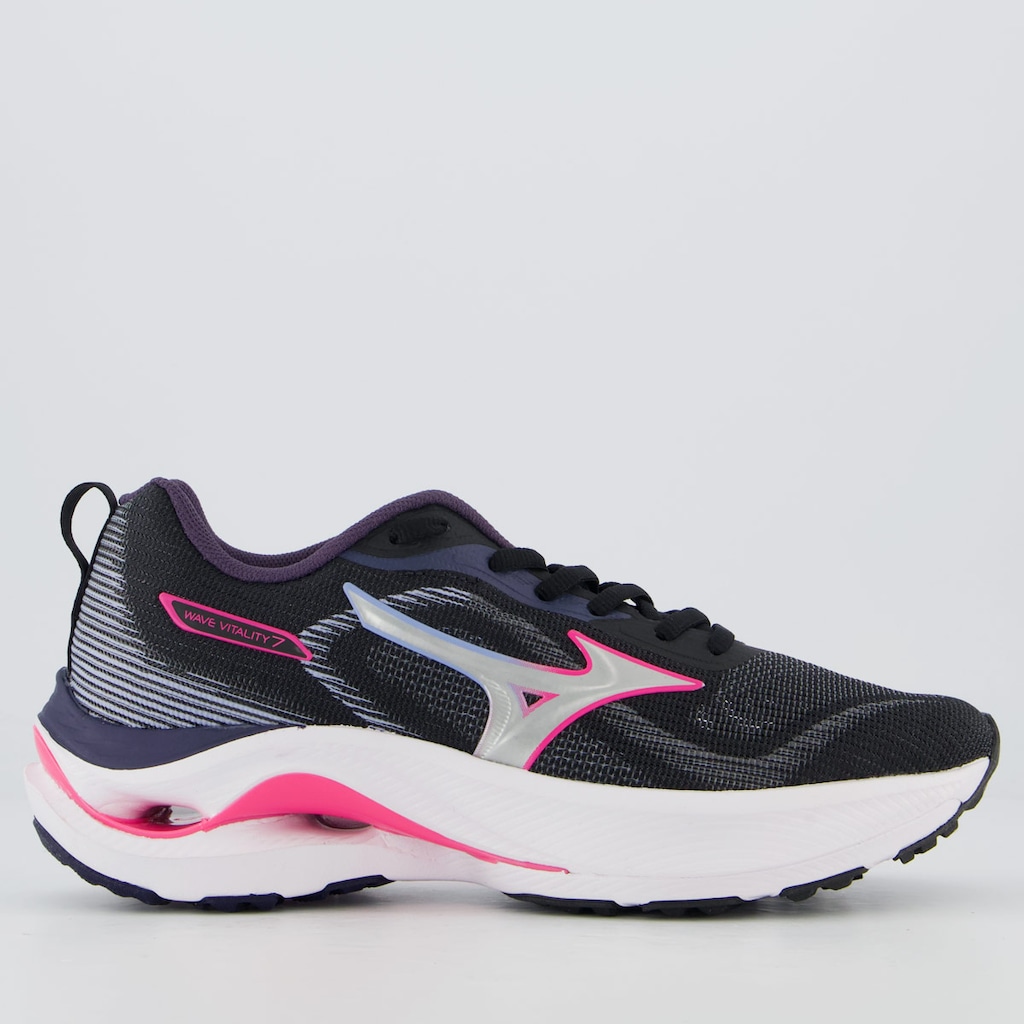 Tênis Mizuno Wave Vitality 7 Feminino