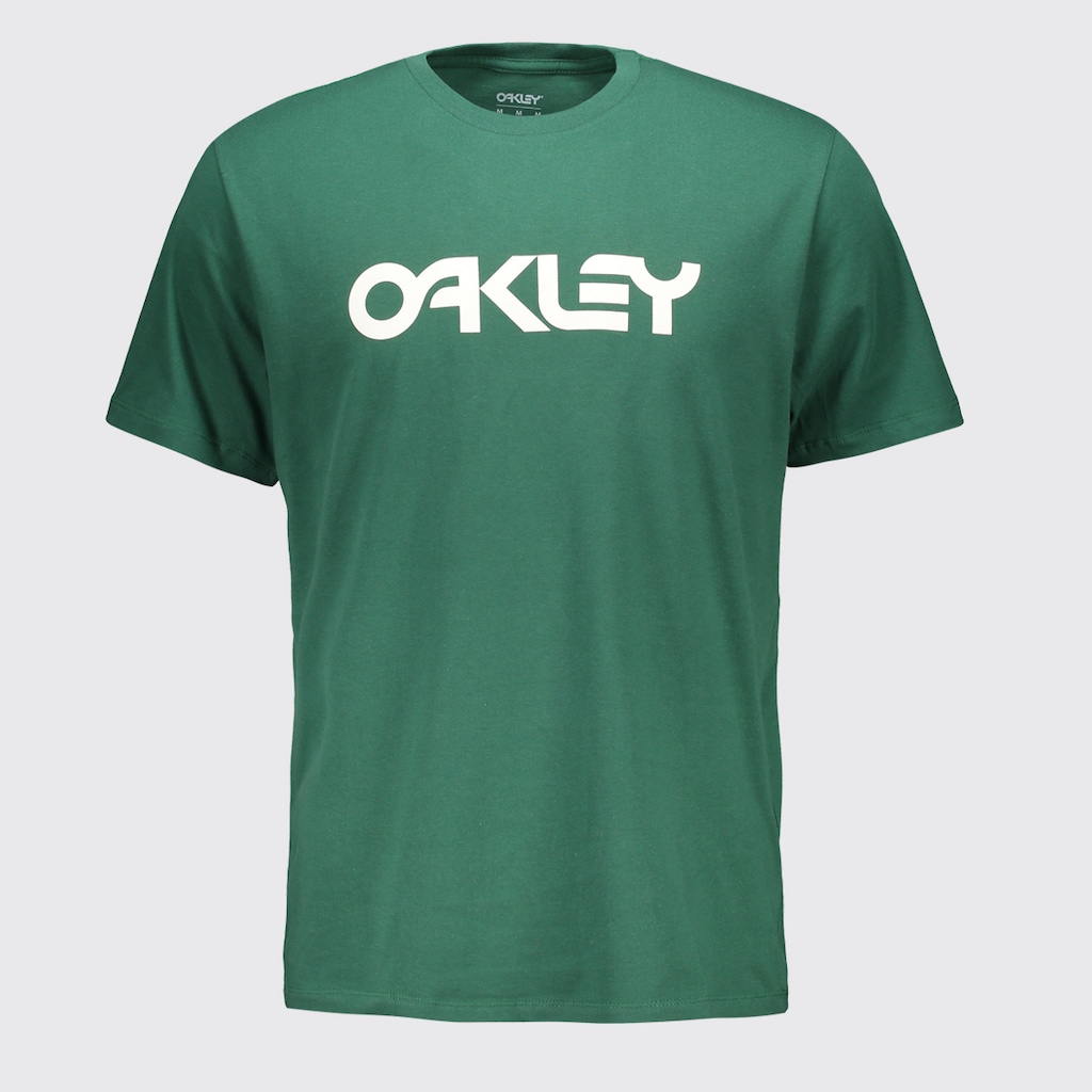 Camiseta Oakley Mark II SS Masculina