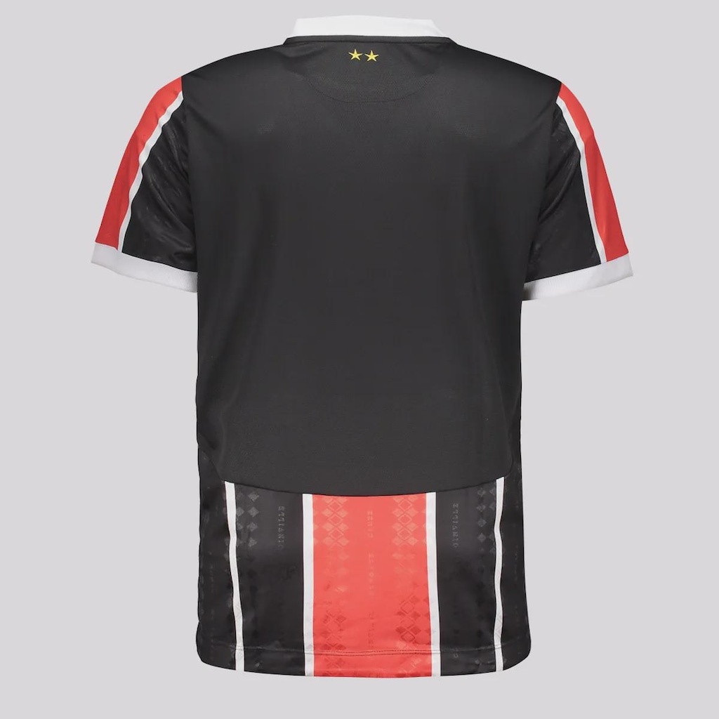 Imagem 3 do produto Camisa Joinville I 2026 Volt Masculina
