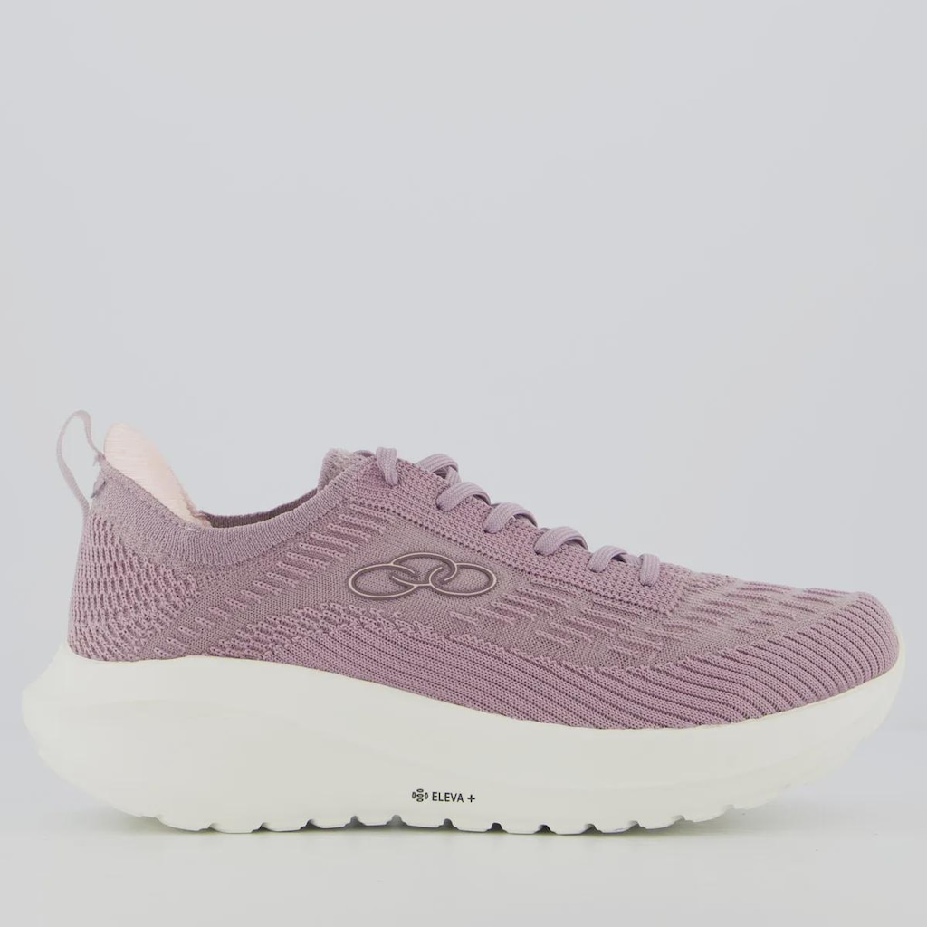 Tênis Olympikus Lance Feminino