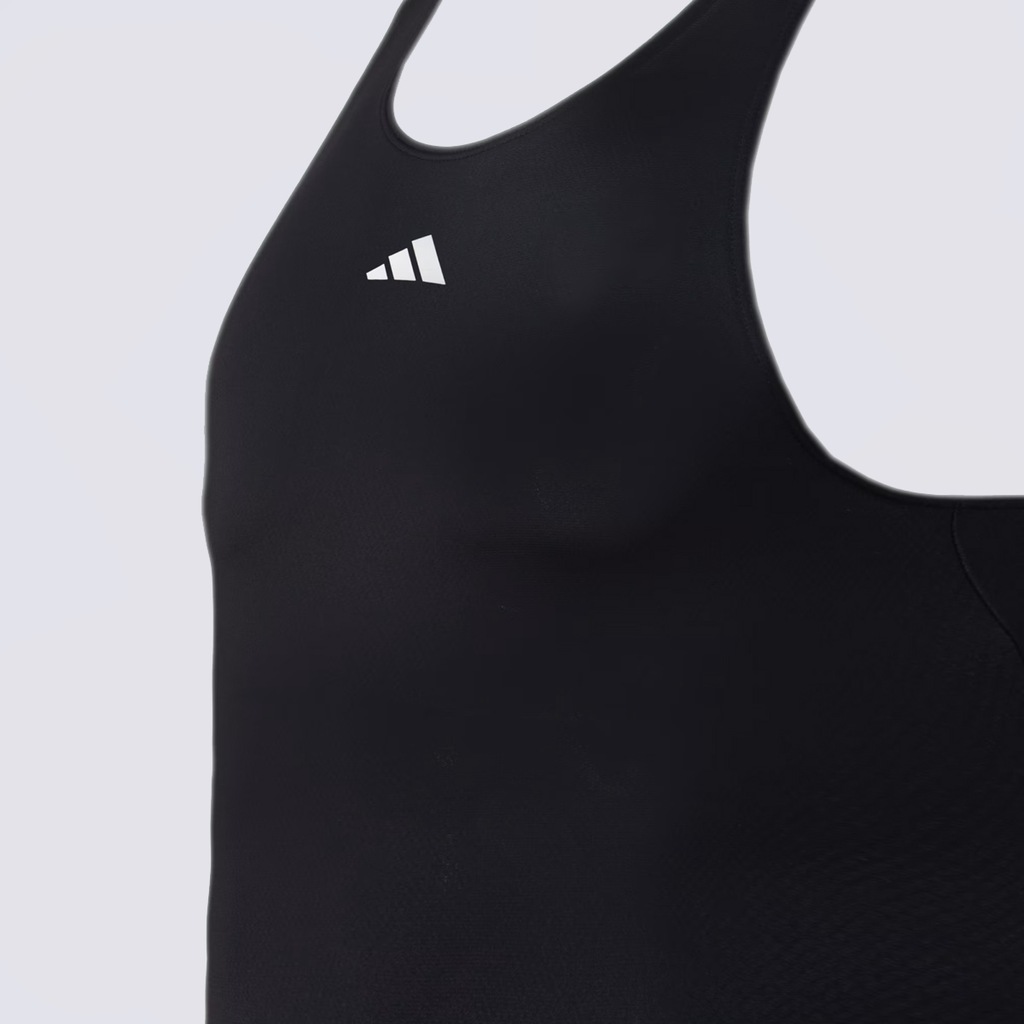 Imagem 3 do produto Camiseta Regata adidas TR B 3S Feminina