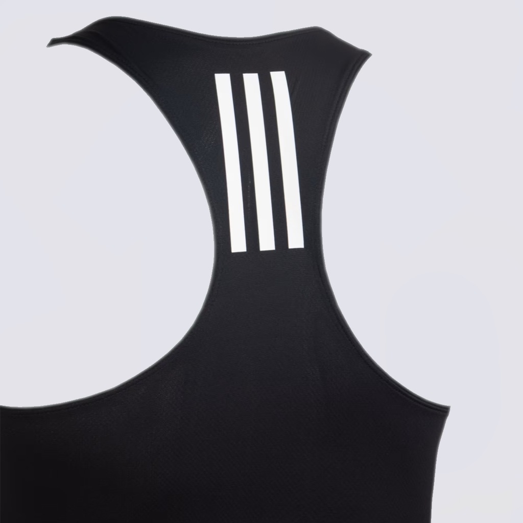 Imagem 4 do produto Camiseta Regata adidas TR B 3S Feminina