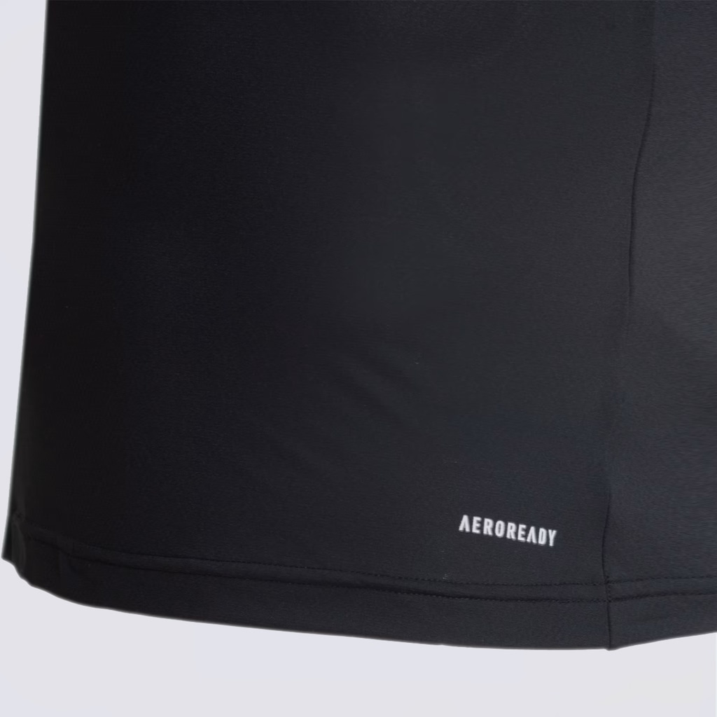 Imagem 5 do produto Camiseta Regata adidas TR B 3S Feminina