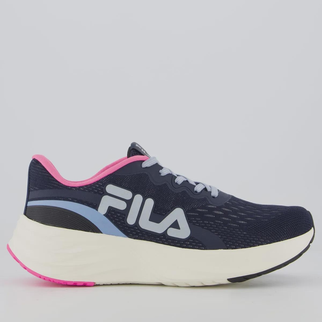 Tenis Fila Comet 2 Feminino