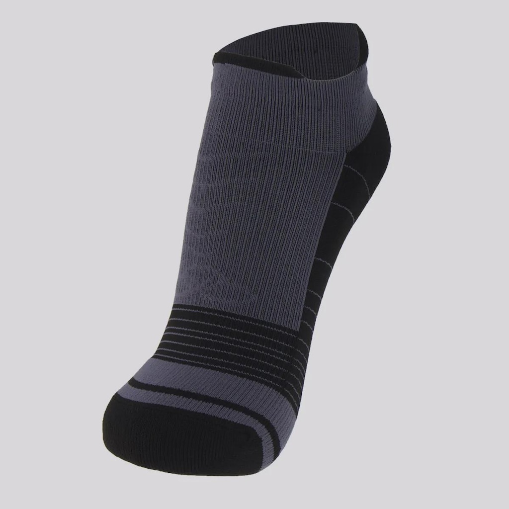 Meia Cano Curto Olympikus Masculina