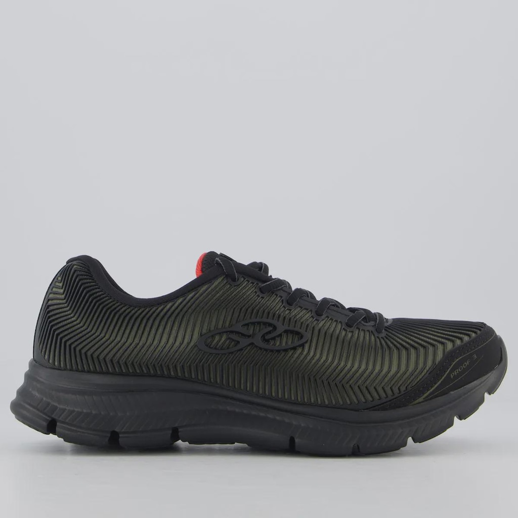 Tênis Olympikus Proof 3 Masculino