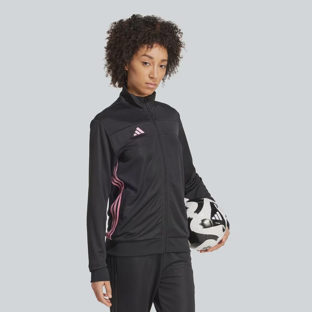 Imagem 3 do produto Jaqueta adidas Tiro ES Feminina
