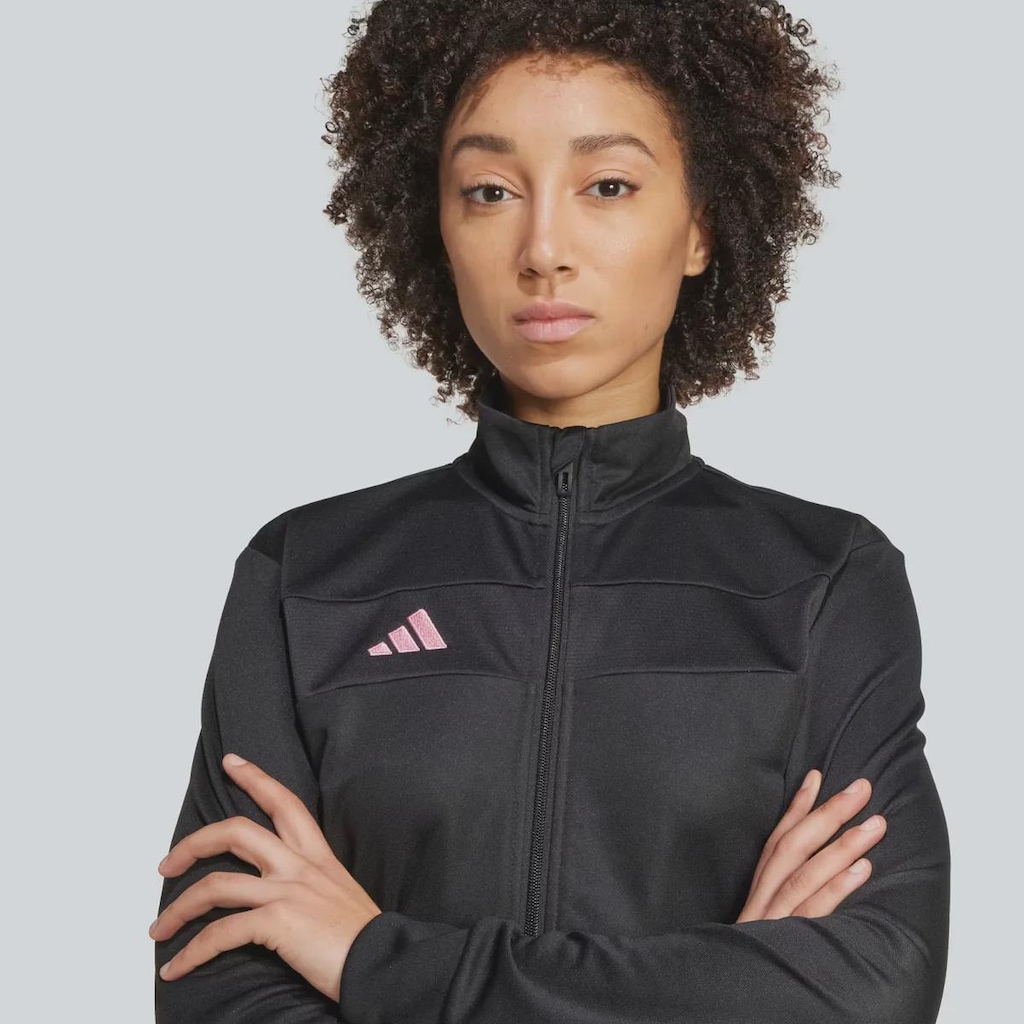 Imagem 4 do produto Jaqueta adidas Tiro ES Feminina