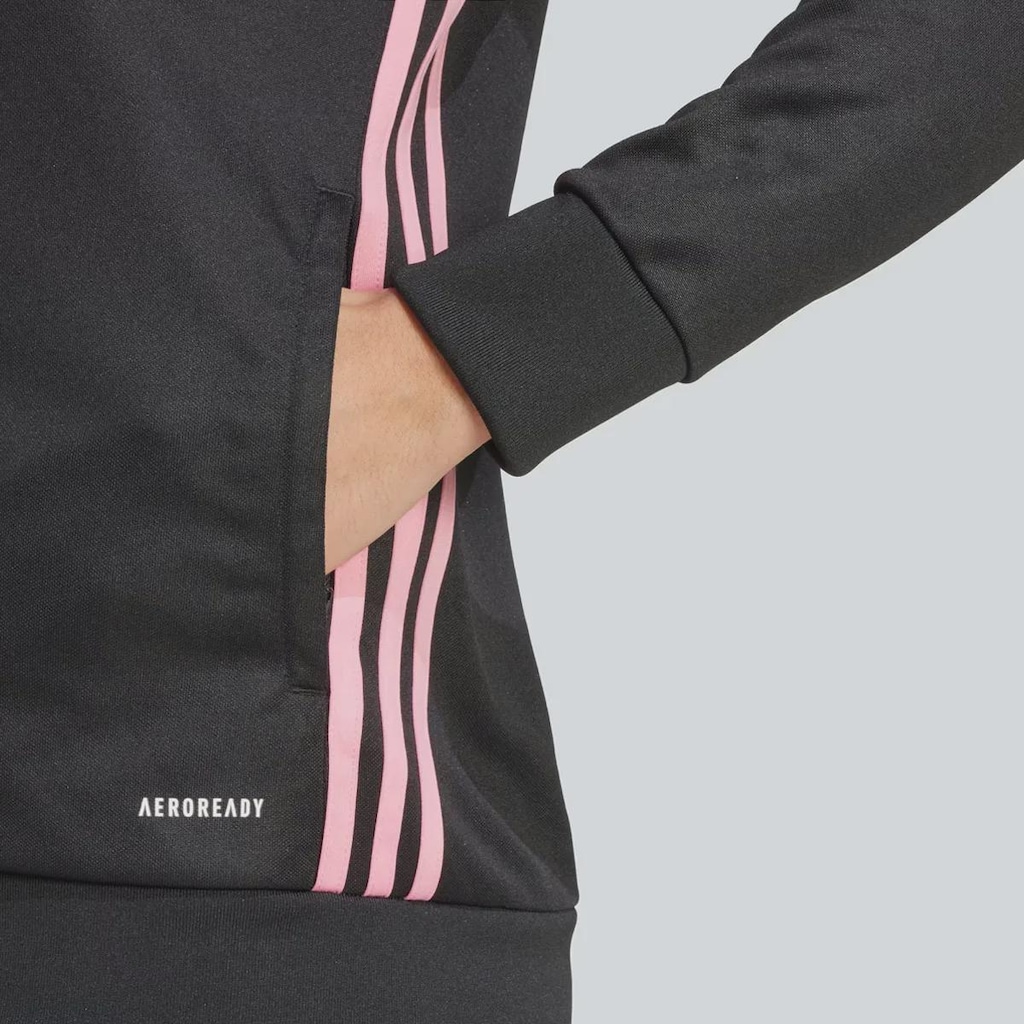 Imagem 5 do produto Jaqueta adidas Tiro ES Feminina