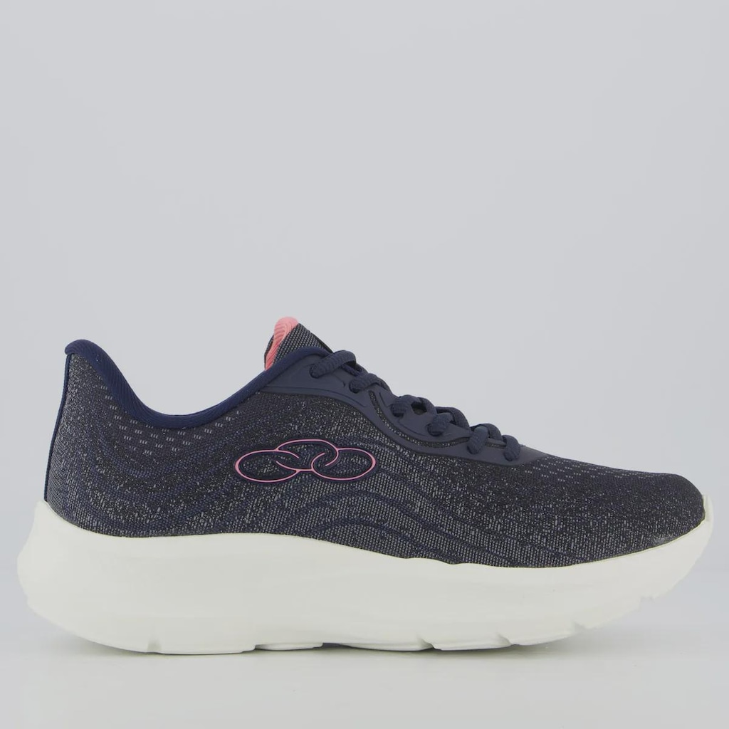 Tênis Olympikus Venus 3 Feminino
