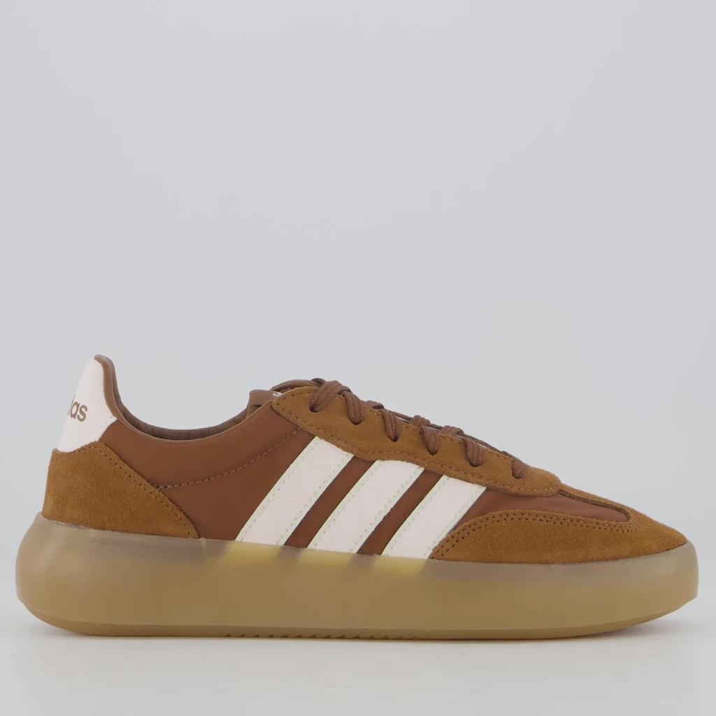 Tênis adidas Barreda Decode Feminino