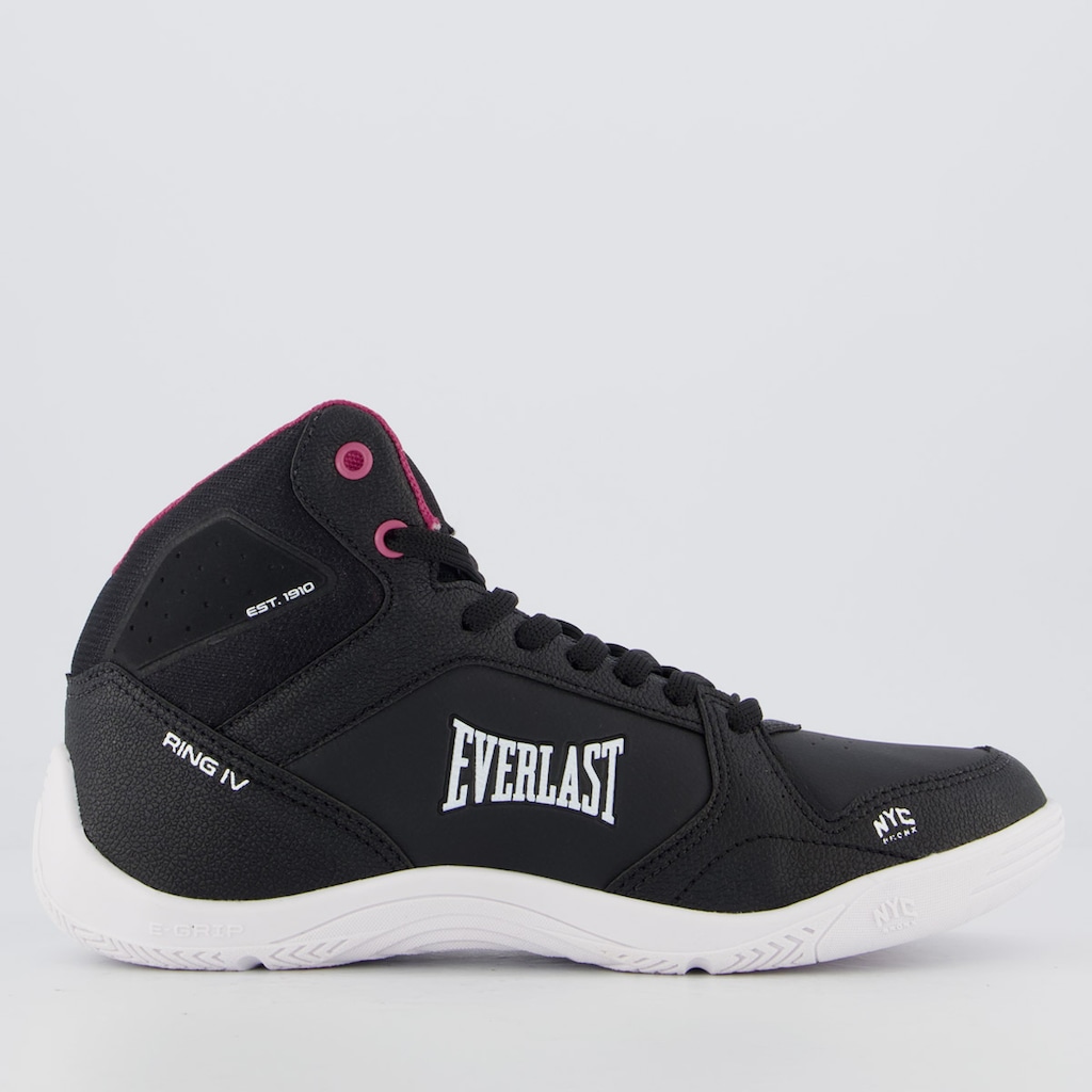 Tênis Everlast Ring IV Feminino