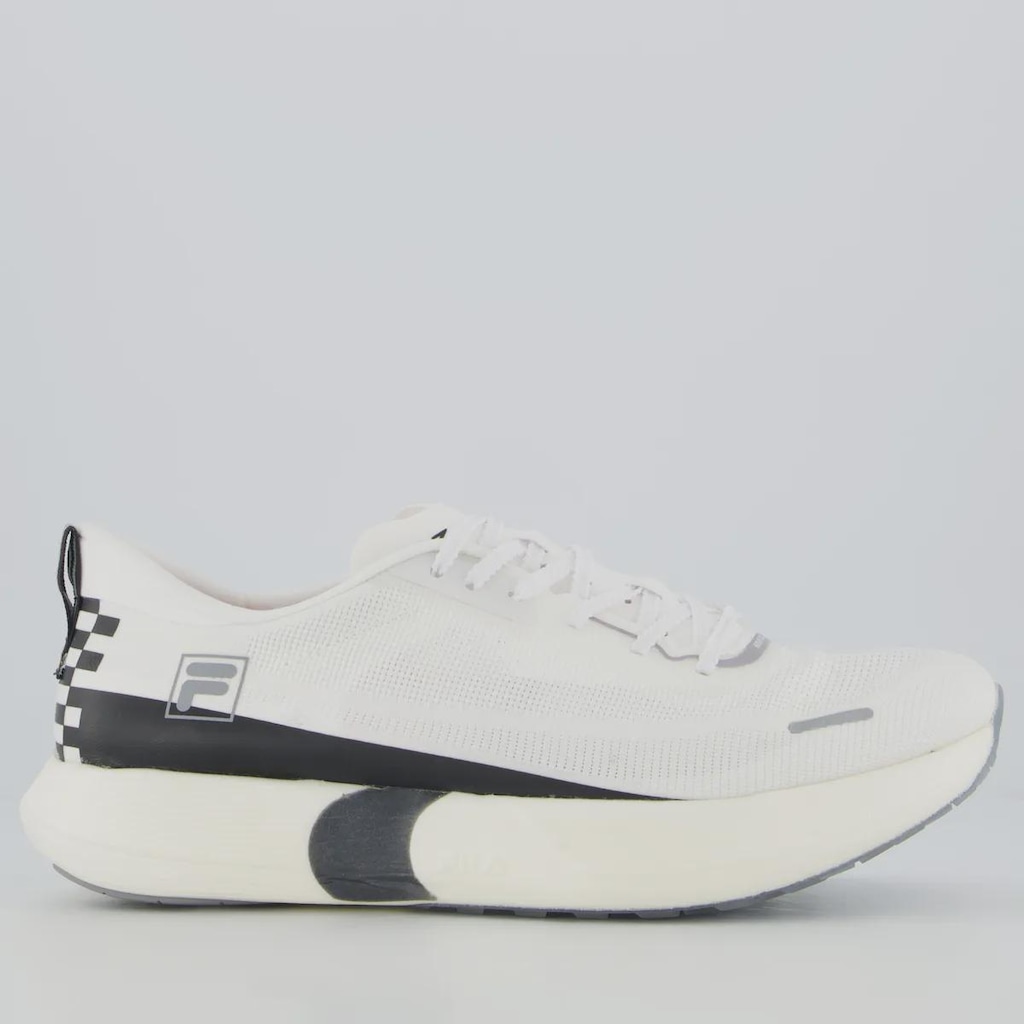 Tênis Fila Kr7 Pro Speed Tech Masculino