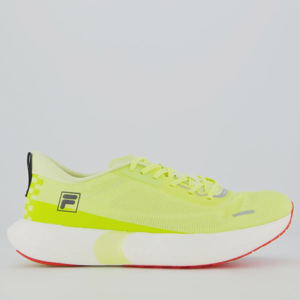 Tênis Fila Kr7 Pro Speed Tech Masculino