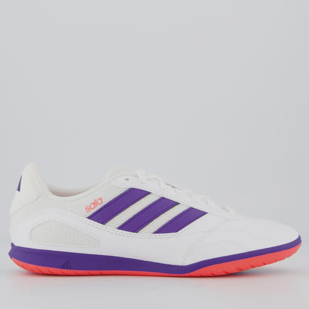 Chuteira de Futsal Adulta adidas Super Sala III