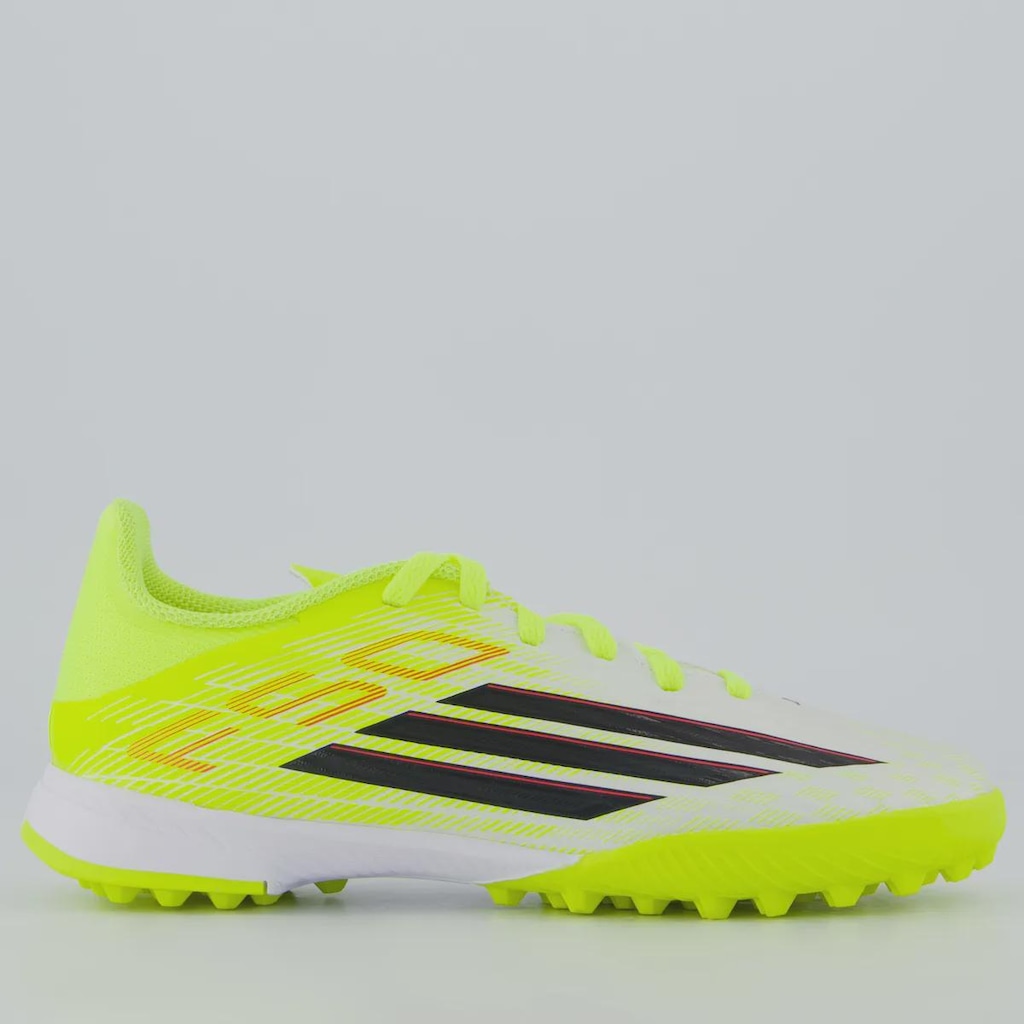 Chuteira de Society Infantil adidas F50 League