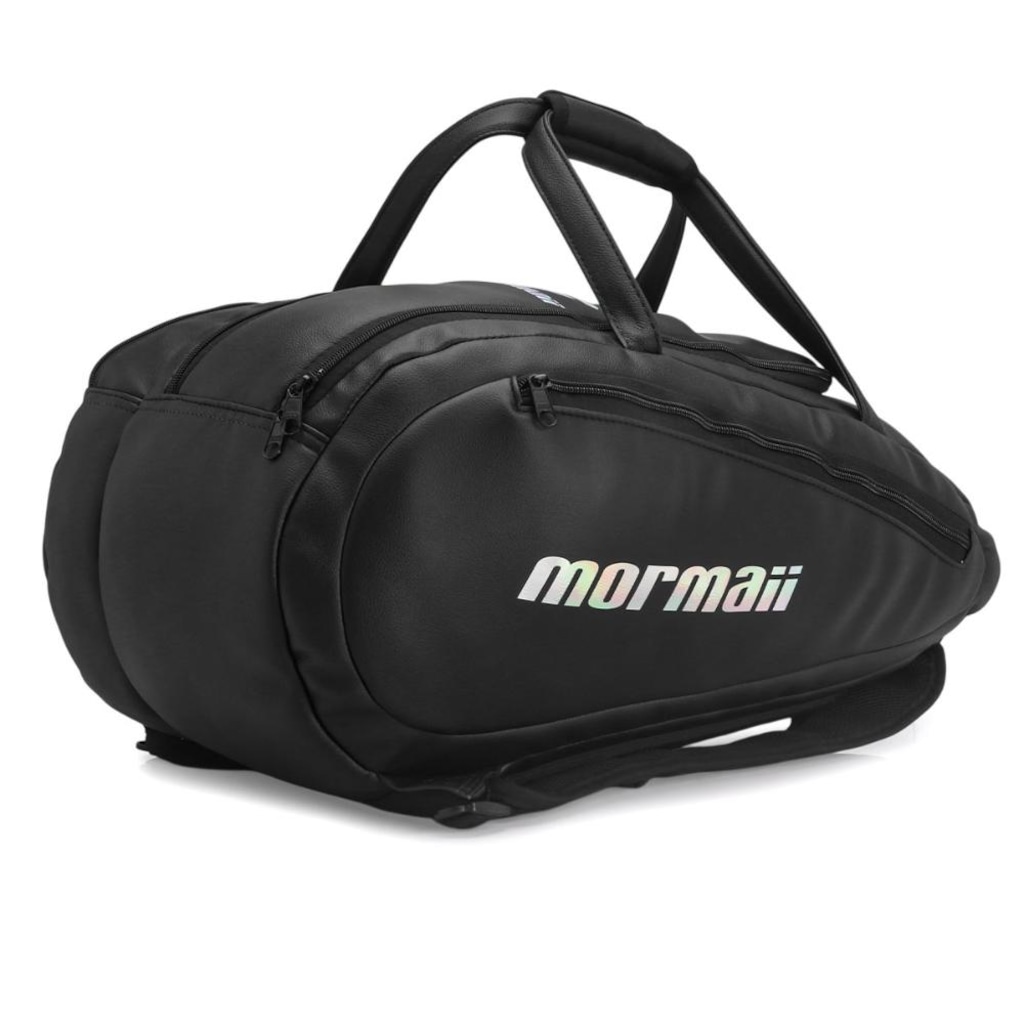 Imagem 2 do produto Raqueteira Beach Tennis Mormaii Comfort