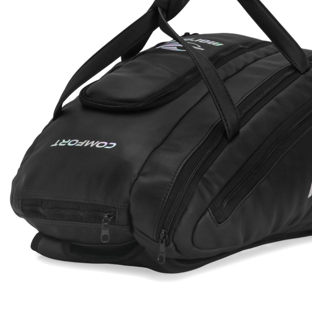 Imagem 3 do produto Raqueteira Beach Tennis Mormaii Comfort