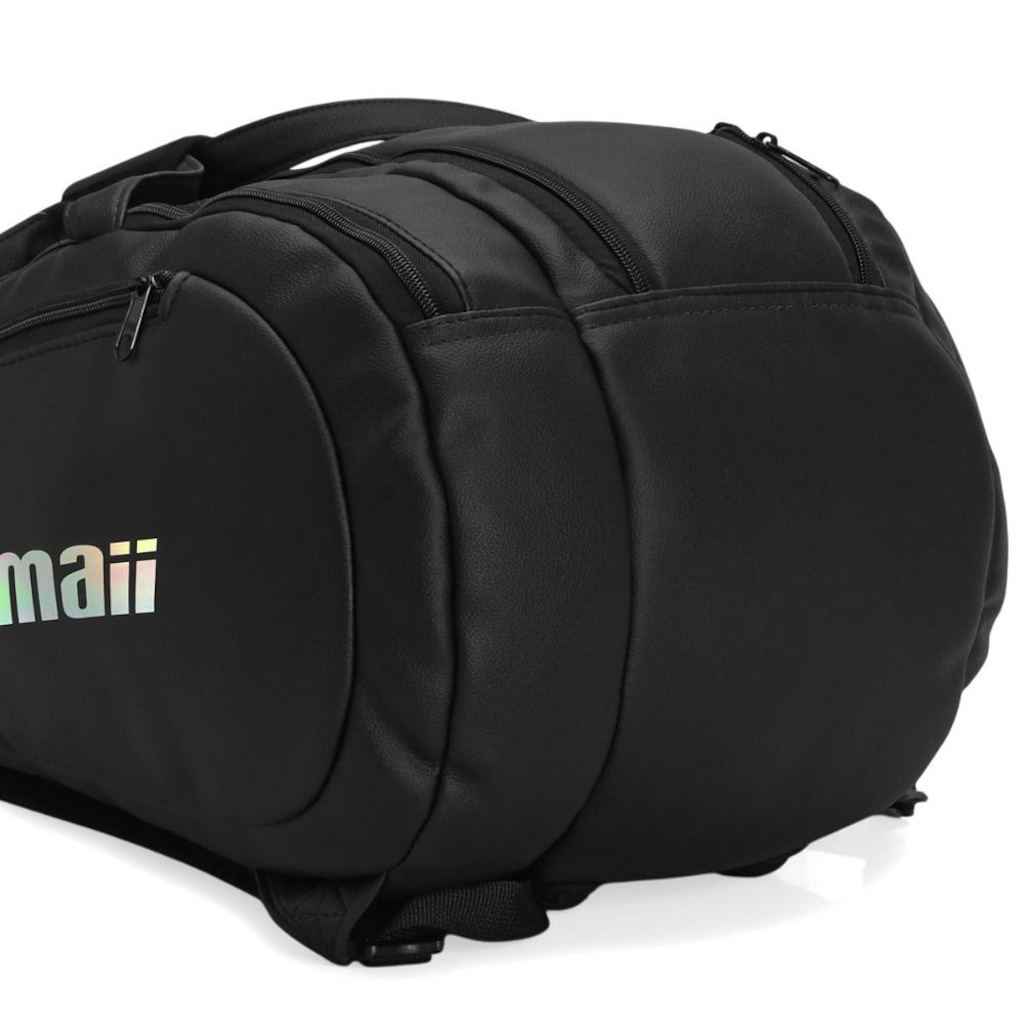 Imagem 4 do produto Raqueteira Beach Tennis Mormaii Comfort