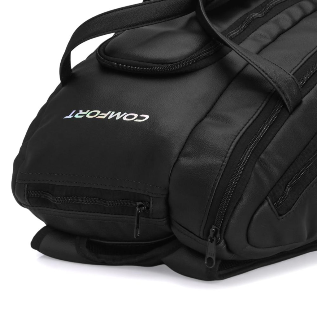 Imagem 5 do produto Raqueteira Beach Tennis Mormaii Comfort