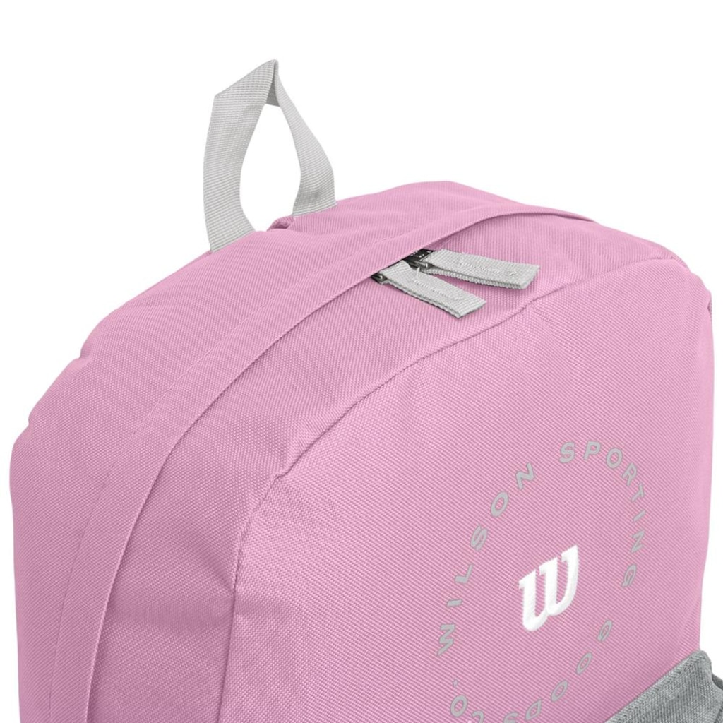 Imagem 4 do produto Mochila Unissex Wilson Explorer - 19 Litros