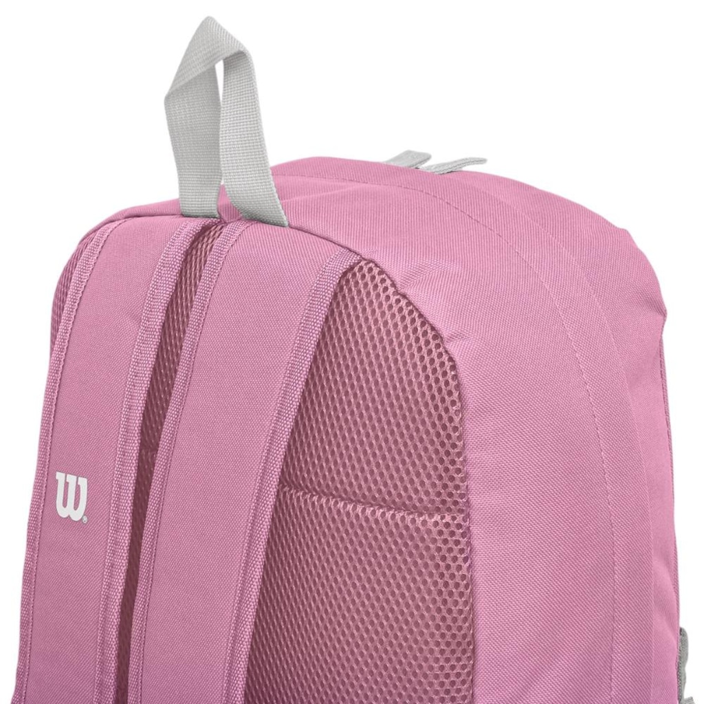 Imagem 5 do produto Mochila Unissex Wilson Explorer - 19 Litros
