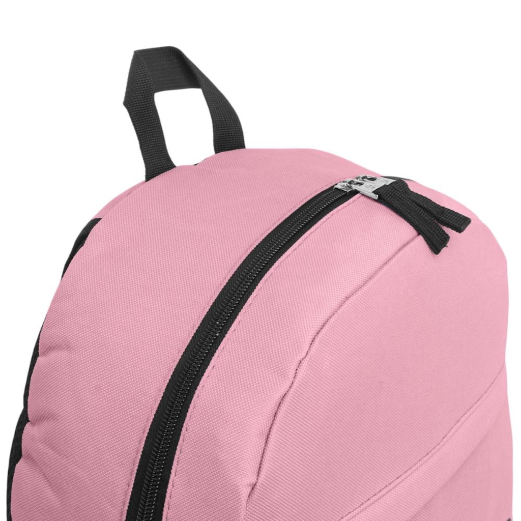 Imagem 4 do produto Mochila Unissex Wilson Esportiva Teen - 19 Litros