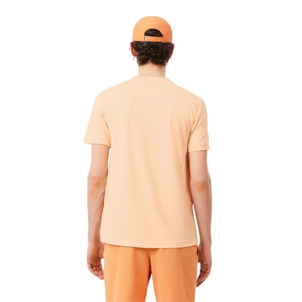 Imagem 4 do produto Camiseta Lacoste Novak Djokovic X Masculina