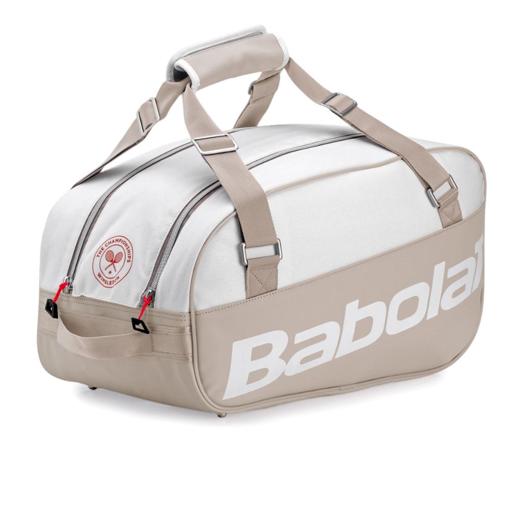 Bolsa Babolat Court S Wimbledon 2026