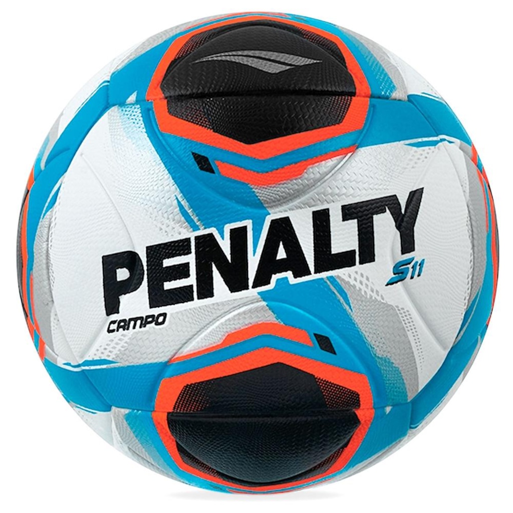 Bola de Futebol de Campo Penalty S11 XXV