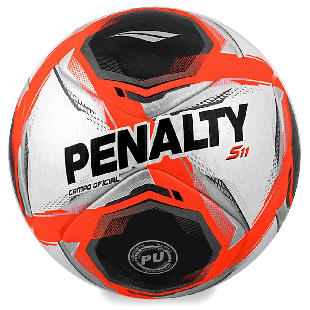 Bola de Campo Penalty S11 R1 XXV