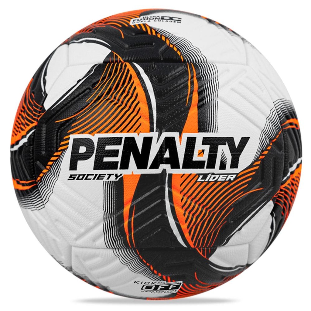 Bola Society Penalty Lider XXV