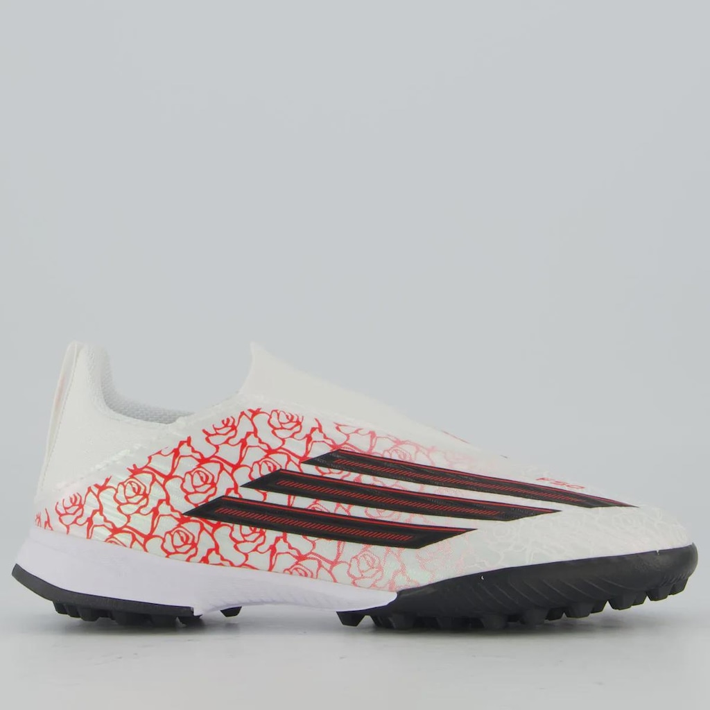Chuteira de Society Infantil adidas F50 League LL/LY