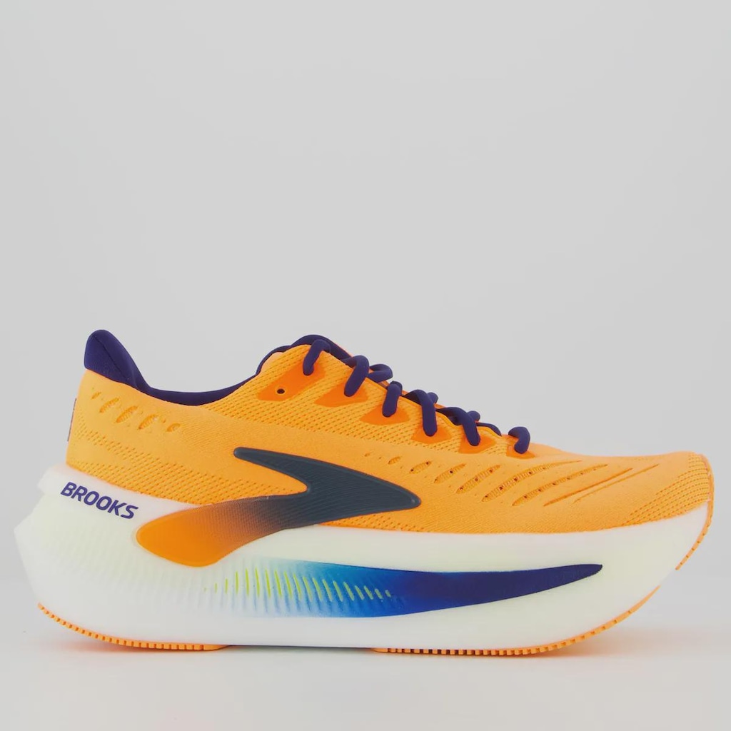 Tênis Brooks Glycerin Max 2 Masculino