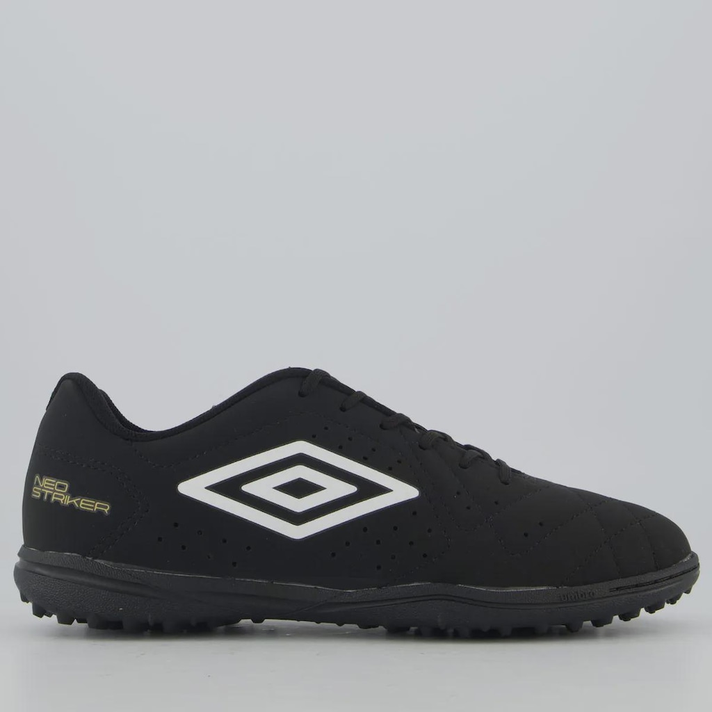 Chuteira de Society Adulta Umbro Neo Striker II