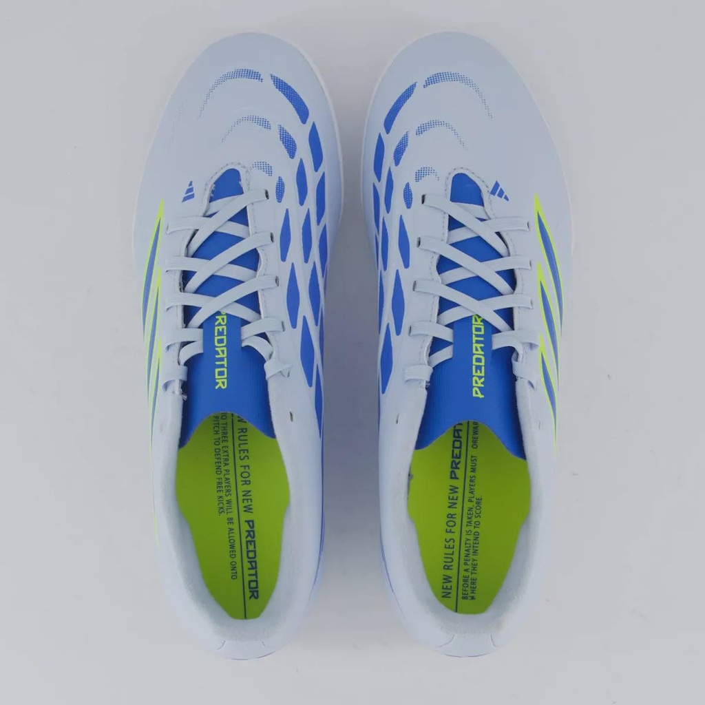 Imagem 4 do produto Chuteira de Society Adulta  Predator Club adidas