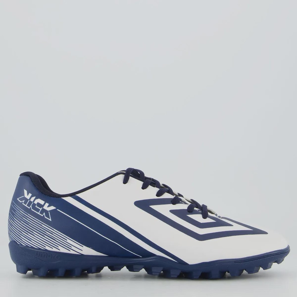 Chuteira de Society Adulta Umbro Kick