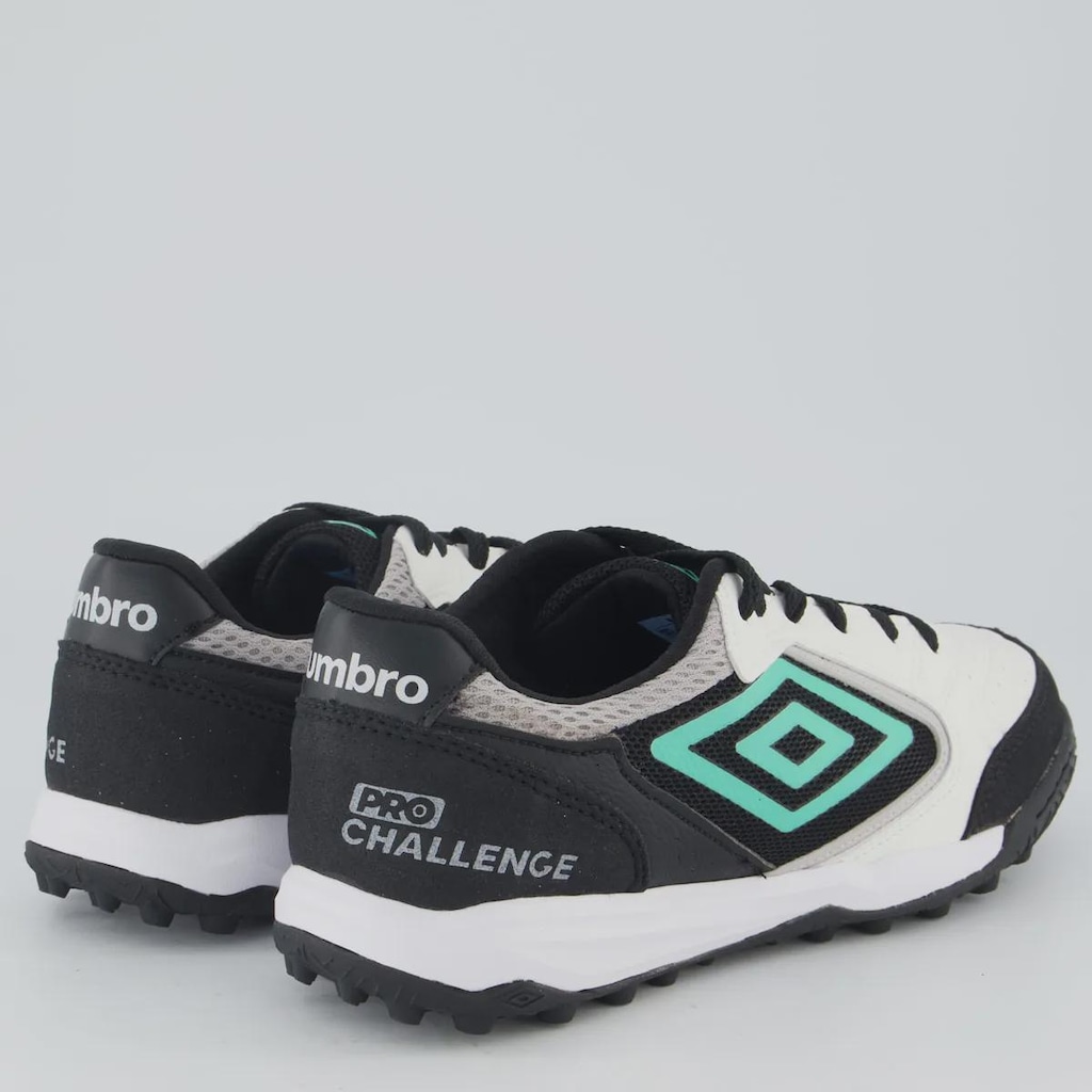 Imagem 3 do produto Chuteira de Society Adulta Umbro Pro Challenge Uptake