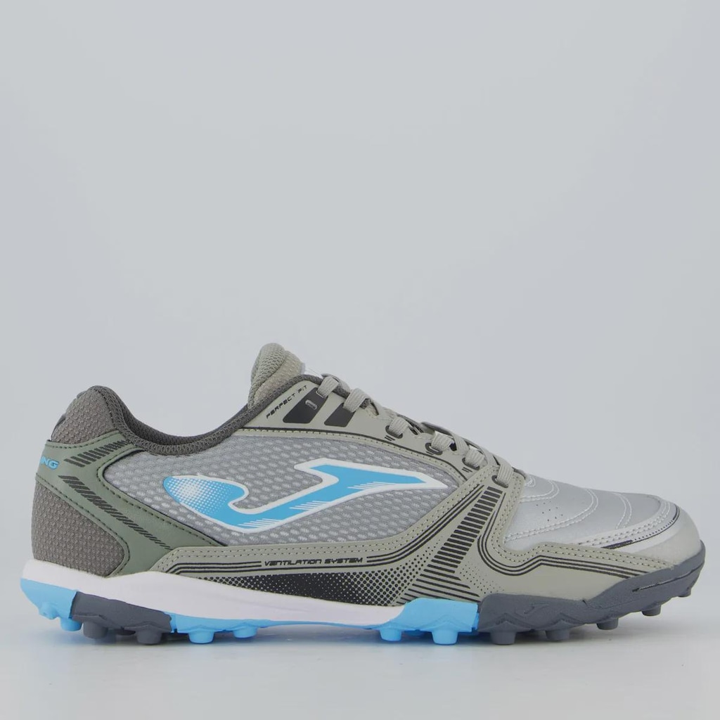 Chuteira de Society Adulta Joma Dribling