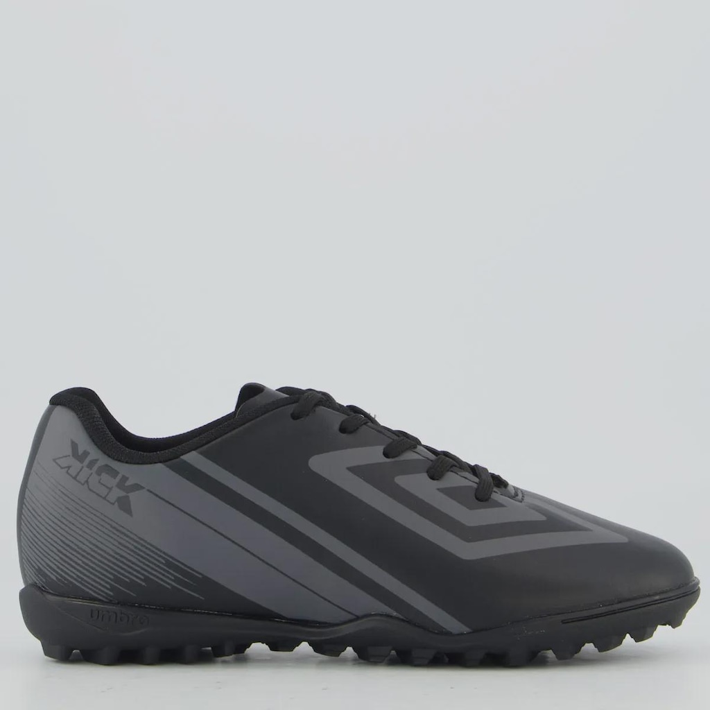 Chuteira de Society Adulta Umbro Kick