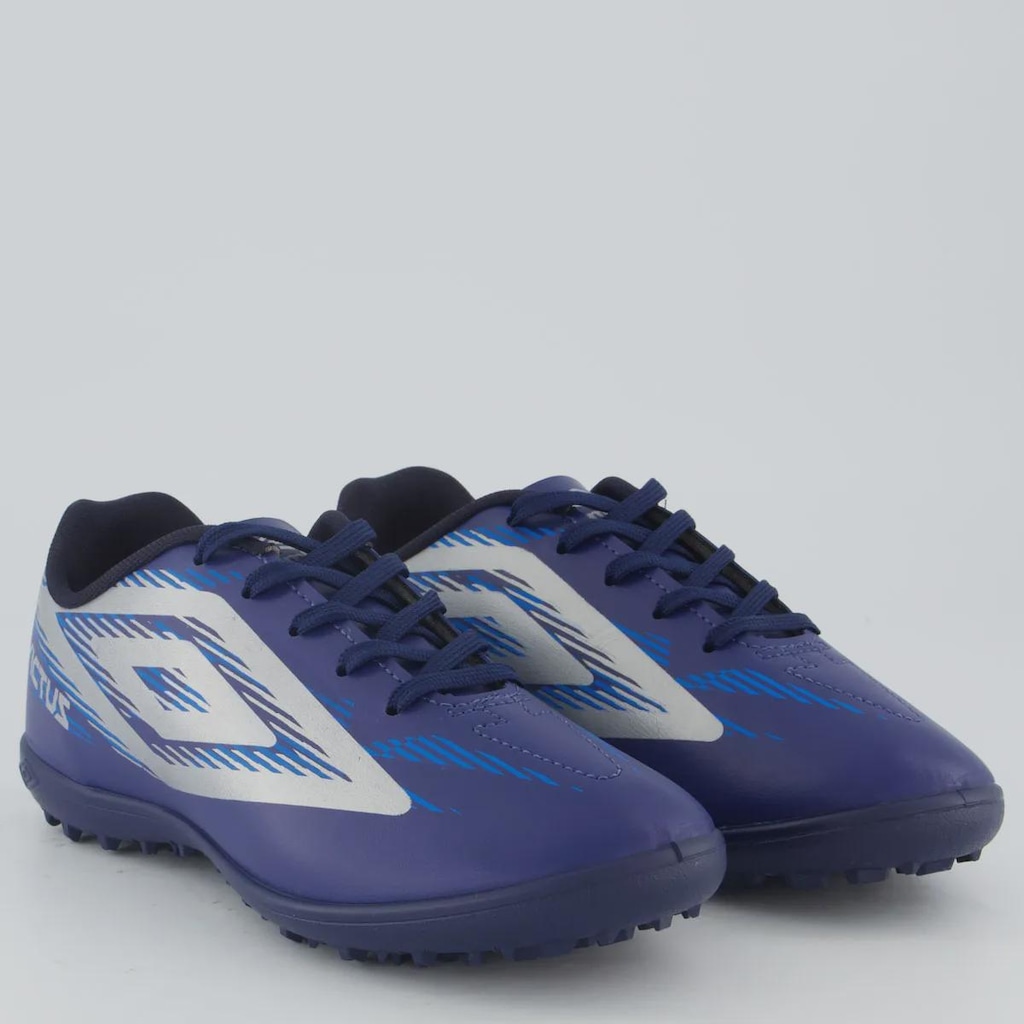 Imagem 2 do produto Chuteira de Society Infantil Umbro Invictus