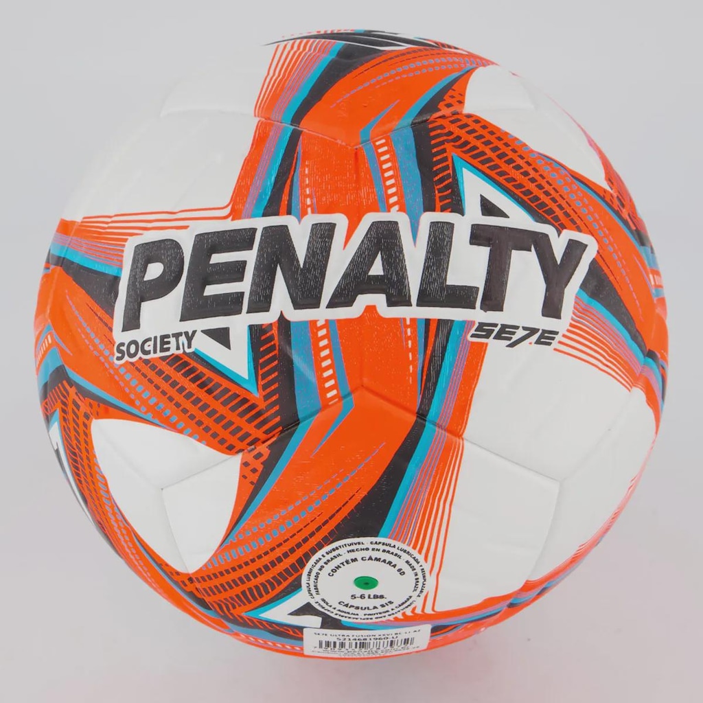 Bola de Society Penalty SE7E Ultra Fusion XXVI