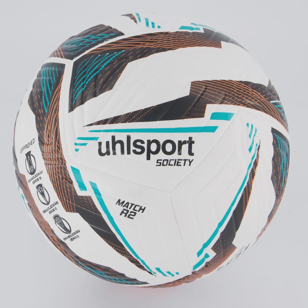 Bola de Society Uhlsport Match R2