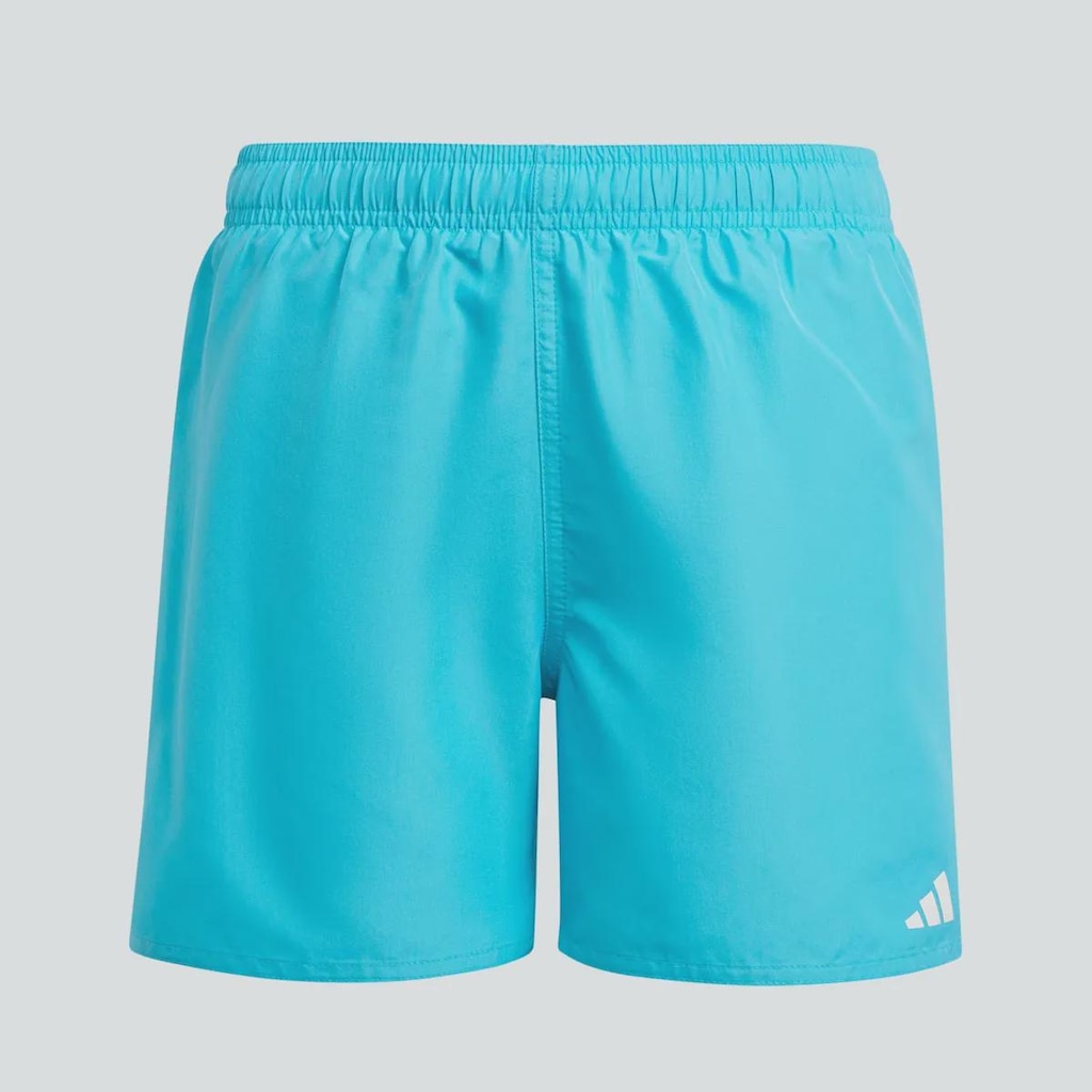 Bermuda adidas Solids By Infantil