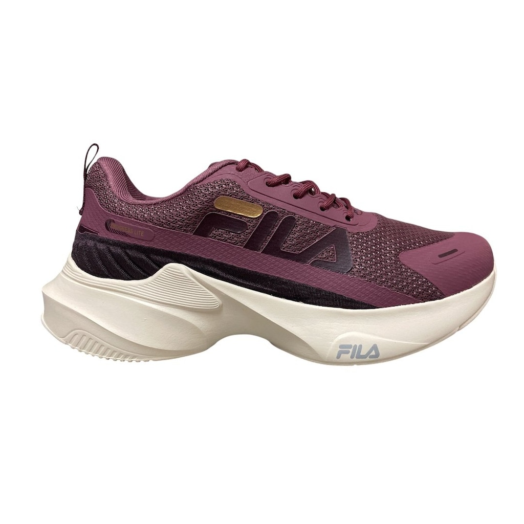 Tênis Feminino Fila Progress Lite
