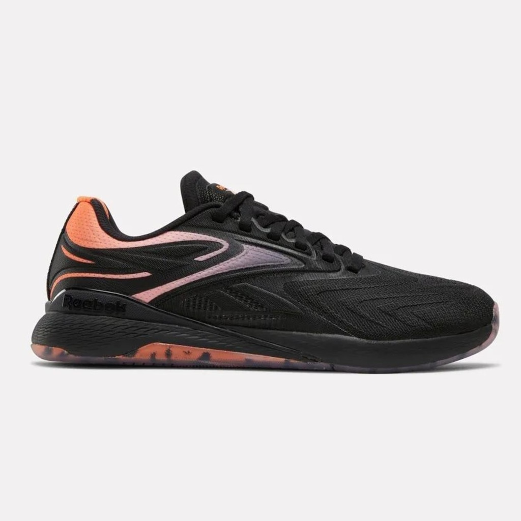 Tênis Feminino Reebok Nano X5 Edge