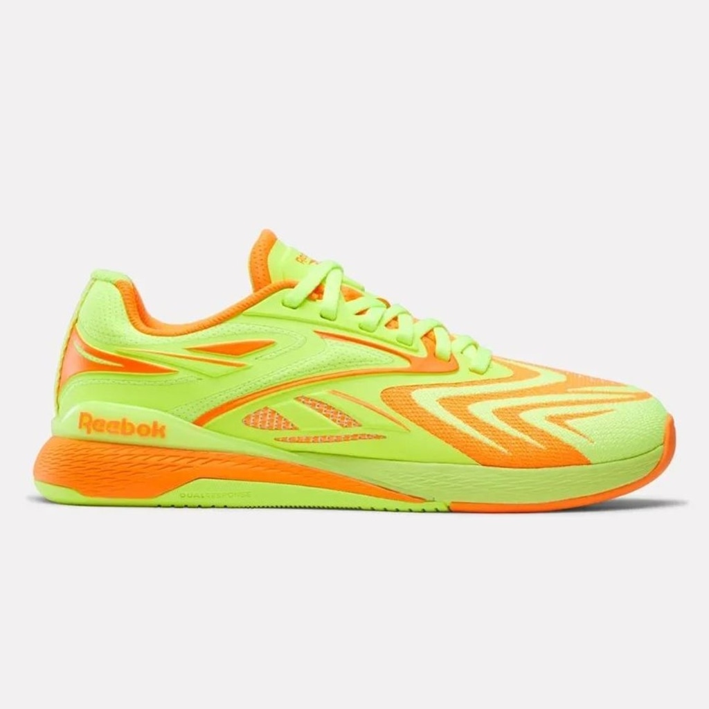 Tênis Feminino Reebok Nano X5 Edge