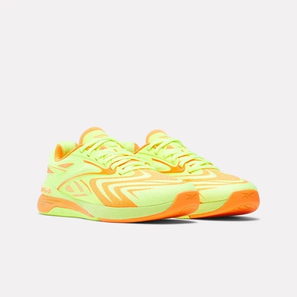 Imagem 4 do produto Tênis Feminino Reebok Nano X5 Edge