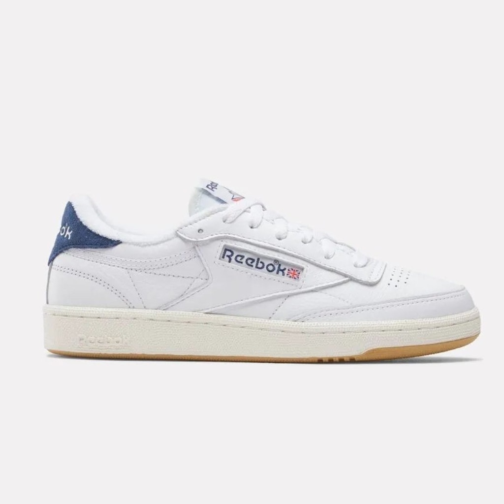 Tênis Feminino Reebok Club C Vintage
