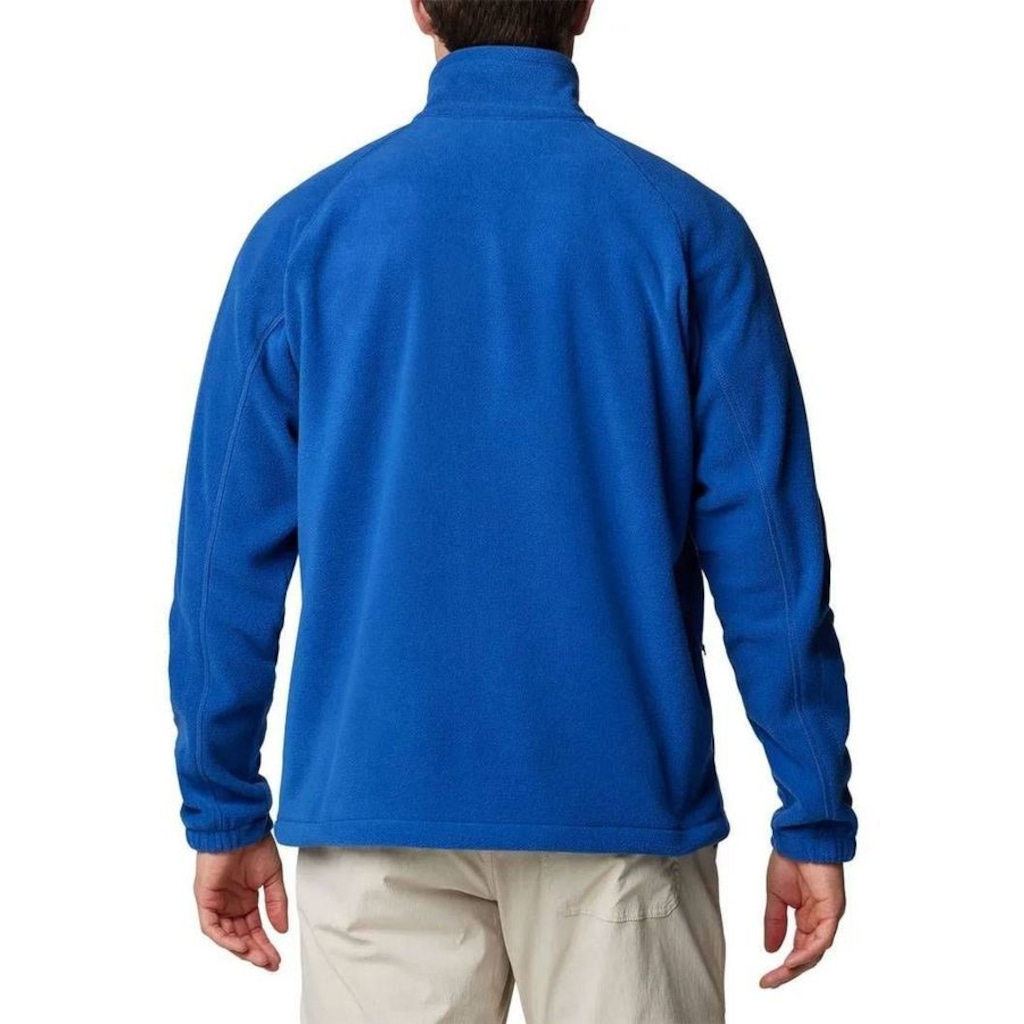 Imagem 3 do produto Jaqueta Masculina Columbia Fleece Fast Trek II